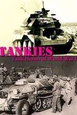 Watch Tankies Tank Heroes of World War II Zmovies
