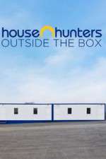 Watch House Hunters: Outside the Box Zmovies