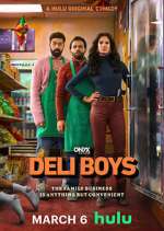 Watch Deli Boys Zmovies