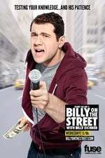 Watch Funny or Die's Billy on the Street Zmovies