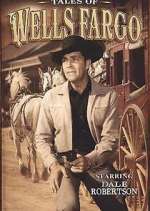 Watch Tales of Wells Fargo Zmovies