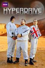 Watch Hyperdrive Zmovies