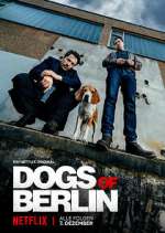 Watch Dogs of Berlin Zmovies