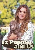 Watch 12 Puppies and Us Zmovies