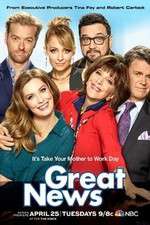 Watch Great News Zmovies