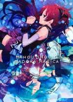 Watch Mahou Shoujo Madoka Magika Zmovies