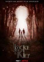 Watch Locke & Key Zmovies