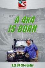 Watch A 4x4 is Born Zmovies