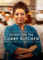Watch Secrets of the Curry Kitchen Zmovies