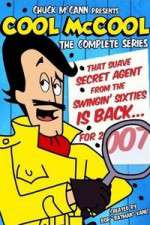 Watch Cool McCool Zmovies