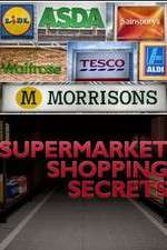 Watch Supermarket Shopping Secrets Zmovies