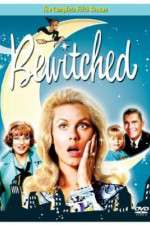Watch Bewitched (1964) Zmovies