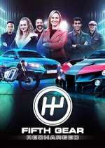 Watch Fifth Gear: Recharged Zmovies