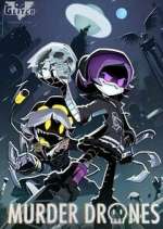 Watch Murder Drones Zmovies