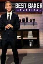 Watch Best Baker in America Zmovies