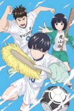 Watch Cleanliness Boy! Aoyama-kun Zmovies