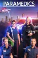 Watch Paramedics (AU) Zmovies