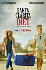 Watch Santa Clarita Diet Zmovies