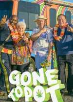 Watch Gone to Pot: American Road Trip Zmovies