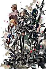 Watch Clockwork Planet Zmovies