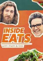 Watch Inside Eats with Rhett & Link Zmovies