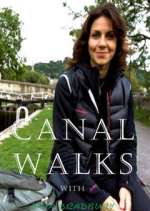 Watch Canal Walks with Julia Bradbury Zmovies