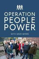 Watch Operation People Power with Dave Myers Zmovies