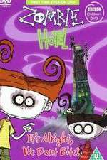 Watch Zombie Hotel Zmovies