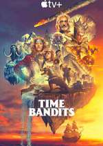 Watch Time Bandits Zmovies