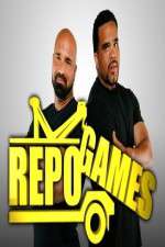 Watch Repo Games Zmovies