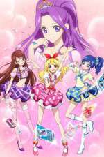 Watch Aikatsu Zmovies