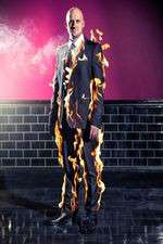 Watch The Incredible Mr Goodwin Zmovies