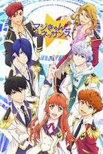 Watch Magic Kyun! Renaissance Zmovies