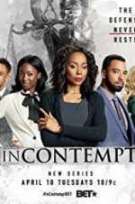 Watch In Contempt Zmovies