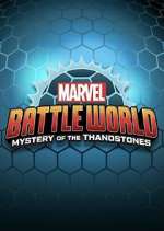 Watch Marvel Battleworld: Mystery of the Thanostones Zmovies