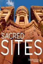 Watch Sacred Sites of the World Zmovies