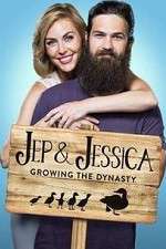 Watch Jep & Jessica: Growing the Dynasty ( ) Zmovies