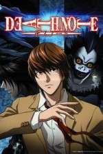 Watch Death Note (Desu noto) Zmovies