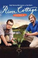 Watch River Cottage Australia Zmovies