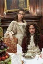 Watch The Supersizers Go... Zmovies