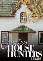 Watch Country House Hunters Canada Zmovies