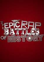 Watch Epic Rap Battles of History Zmovies