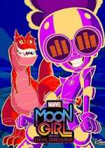 Watch Marvel's Moon Girl and Devil Dinosaur Zmovies
