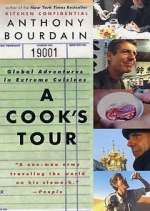 Watch A Cook's Tour Zmovies