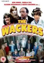 Watch The Wackers Zmovies