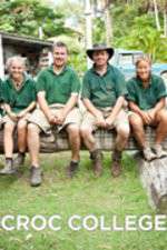 Watch Croc College Zmovies