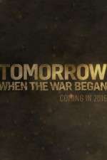 Watch Tomorrow When the War Began Zmovies