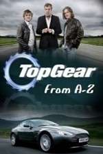 Watch Top Gear from A-Z Zmovies