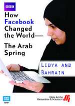 Watch How Facebook Changed the World: The Arab Spring Zmovies