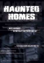 Watch Haunted Homes Zmovies